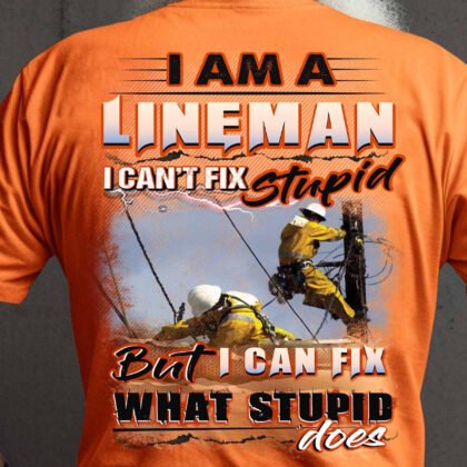 Lineman