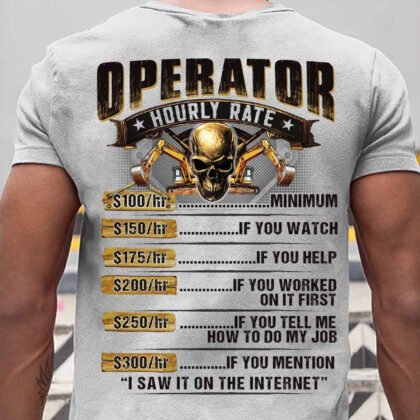 Operator