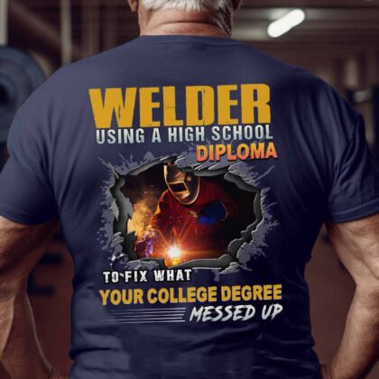 Welder